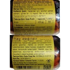 Solgar Chromium Picolinate 90 Kapsül