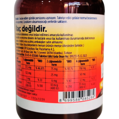 Dynavit Kids Immukid 60 Gummies
