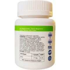 Voonka Iron Bisglycinate Demir 90 Tablet