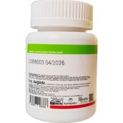 Voonka Iron Bisglycinate Demir 90 Tablet
