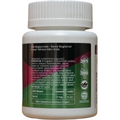 Voonka Iron Bisglycinate Demir 90 Tablet