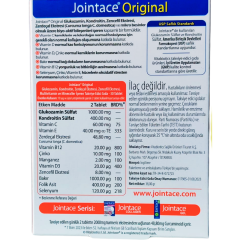 Jointace Original 30 Tablet
