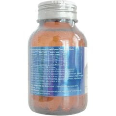Natuwell Magneline Magnezyum L-Treonat+Bisglisinat+B6+D3+C 30 tablet