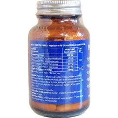 Natuwell Magnezyum Complex 60 Tablet