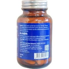 Natuwell Magnezyum Complex 60 Tablet