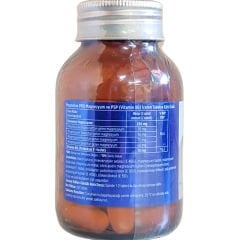 Natuwell Magneline PRO 60 Tablet