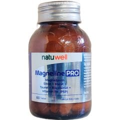 Natuwell Magneline PRO 60 Tablet