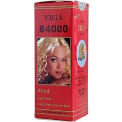 Super VIGA 84000 Sprey 45 ml