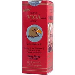 Super VIGA 84000 Sprey 45 ml