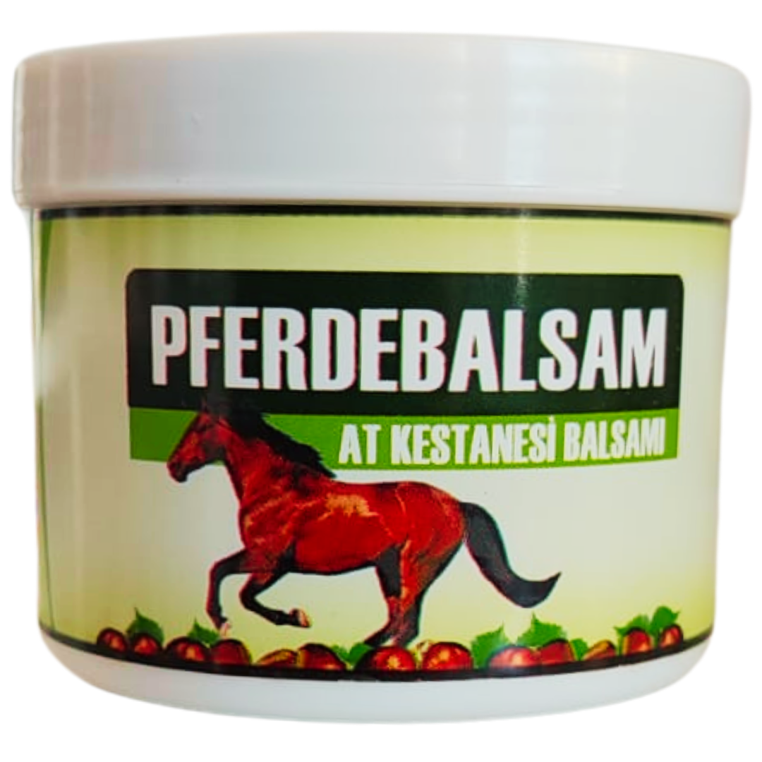 Multiactiv Pferdebalsam-At Kestanesi Balsam 185 ml