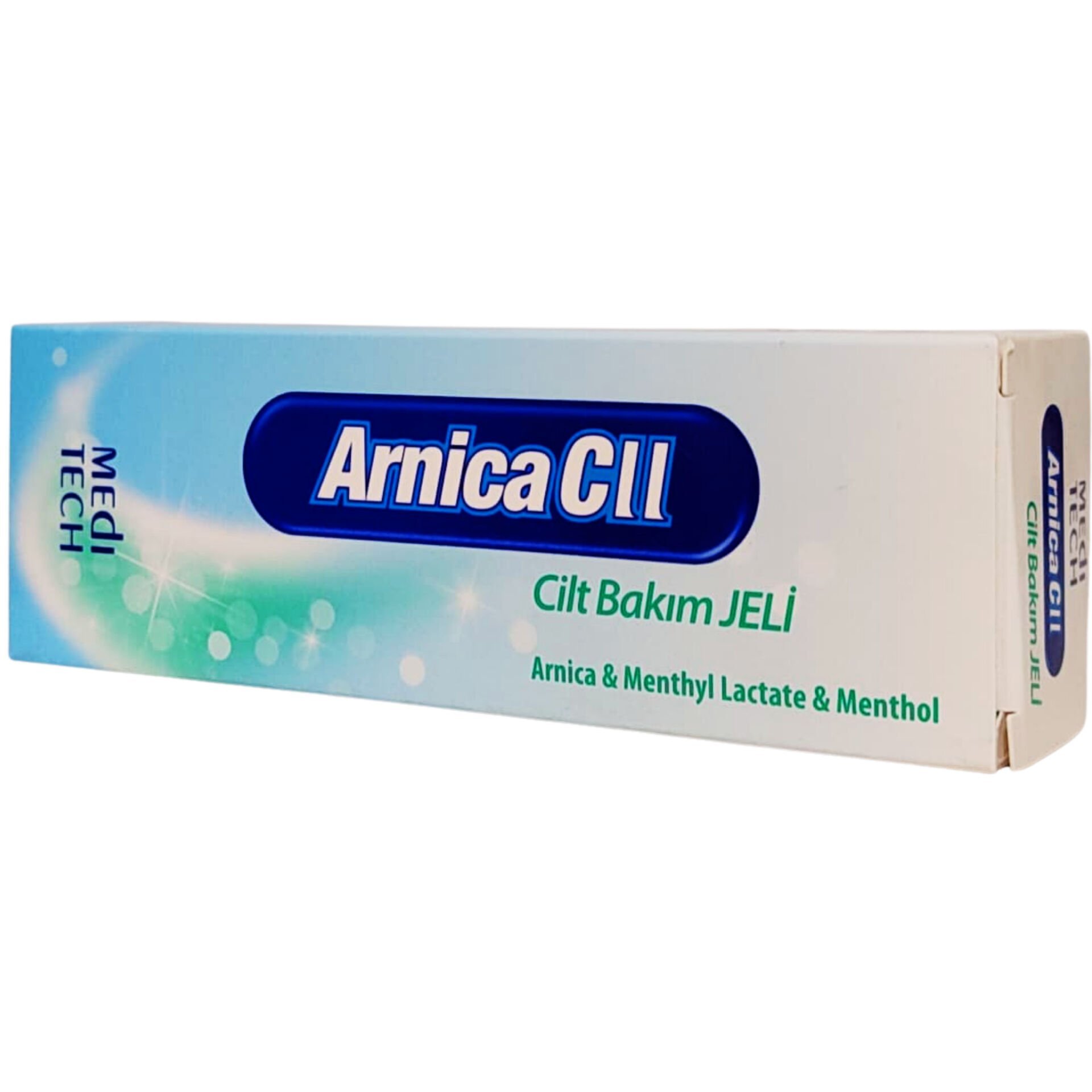 Meditech Arnica CII Jel 75 ml