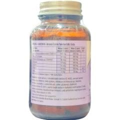 Natuwell Immun Aronia 60 tablet
