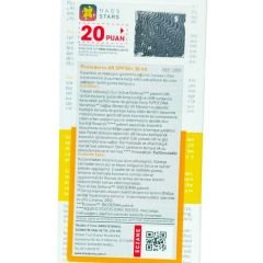 Bioderma Photoderm AR SPF50+ 30 ml - Renkli