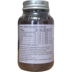 Natuwell Immun Aronia 60 tablet