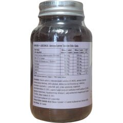 Natuwell Immun Aronia 60 tablet