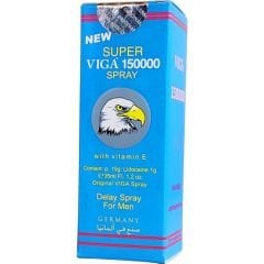 Super Viga 150000 Sprey 45ml