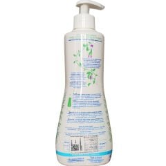 Mustela Yenidoğan Şampuan 500 ml