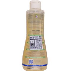 Mustela Gentle Göz Yakmayan Bebek Şampuanı 500 ml
