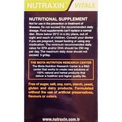 Nutraxin Vitals Omega-3 Ultra 2500 mg 30 Softgel