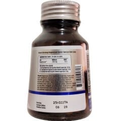 Orzax Ocean ExtraMag Üçlü Magnezyum Kombinasyonu 60 Tablet - Eski Kutu