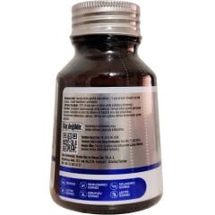 Orzax Ocean ExtraMag Üçlü Magnezyum Kombinasyonu 60 Tablet - Eski Kutu