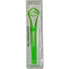 Pakdent Dil Temizleyici