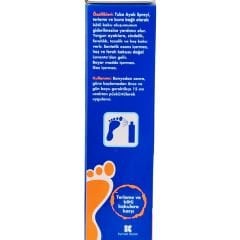 Tuba Ayak Spreyi 100 ml