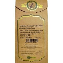 Eczacızade Pembe Himalaya Tuzu 500 g – Sofrada Öğütme Tuzu