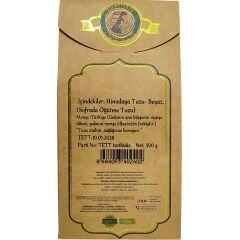 Eczacızade Beyaz Himalaya Tuzu Kristal 500 gr