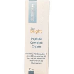 Dermoskin Peptit Kompleks Nemlendirici Krem 33 ml