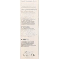 Dermoskin Peptit Kompleks Nemlendirici Krem 33 ml