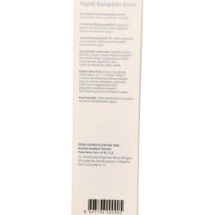Dermoskin Peptit Kompleks Nemlendirici Krem 33 ml