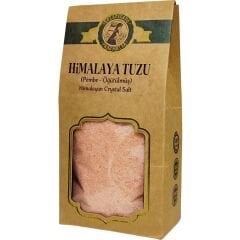 Eczacızade Öğütülmüş Pembe Himalaya Tuzu 500 gr