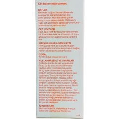 Bio Oil Çatlak Bakım Yağı 60 ml