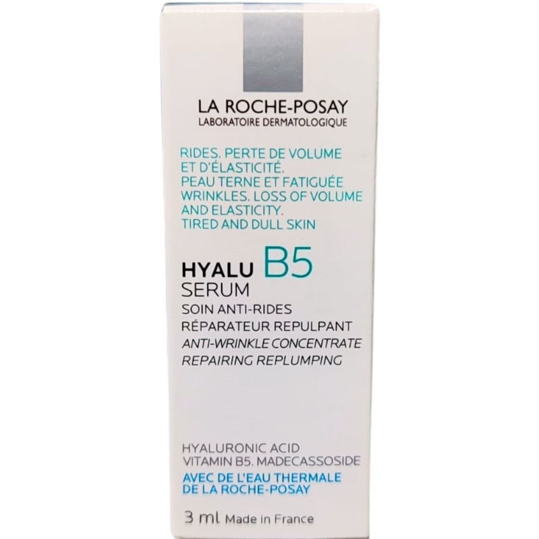 La Roche Posay Hyalu B5 Serum 3 ml