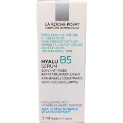 La Roche Posay Hyalu B5 Serum 3 ml