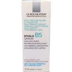 La Roche Posay Hyalu B5 Serum 3 ml
