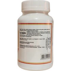 Padrovita Kalsiyum D3 60 tablet