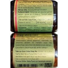 Solgar Vitamin E 400 IU 50 Softgel