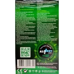 Okey Prezervatif Rötar Ekonomik 20'li