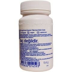 Pure Encapsulations Chromium Picolinate 200 mcg 60 Kapsül