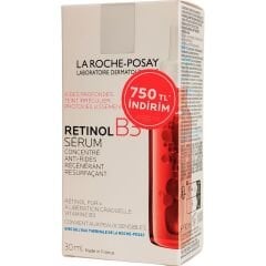 La Roche-Posay Retinol B3 Serum 30 ml