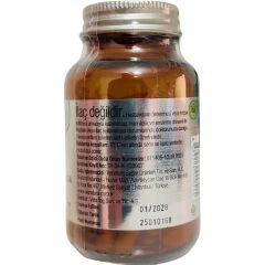 VeNatura Demir 17 mg 90 Kapsül
