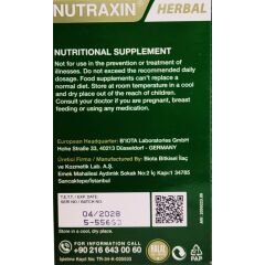 Nutraxin Cranberry 60 Tablet
