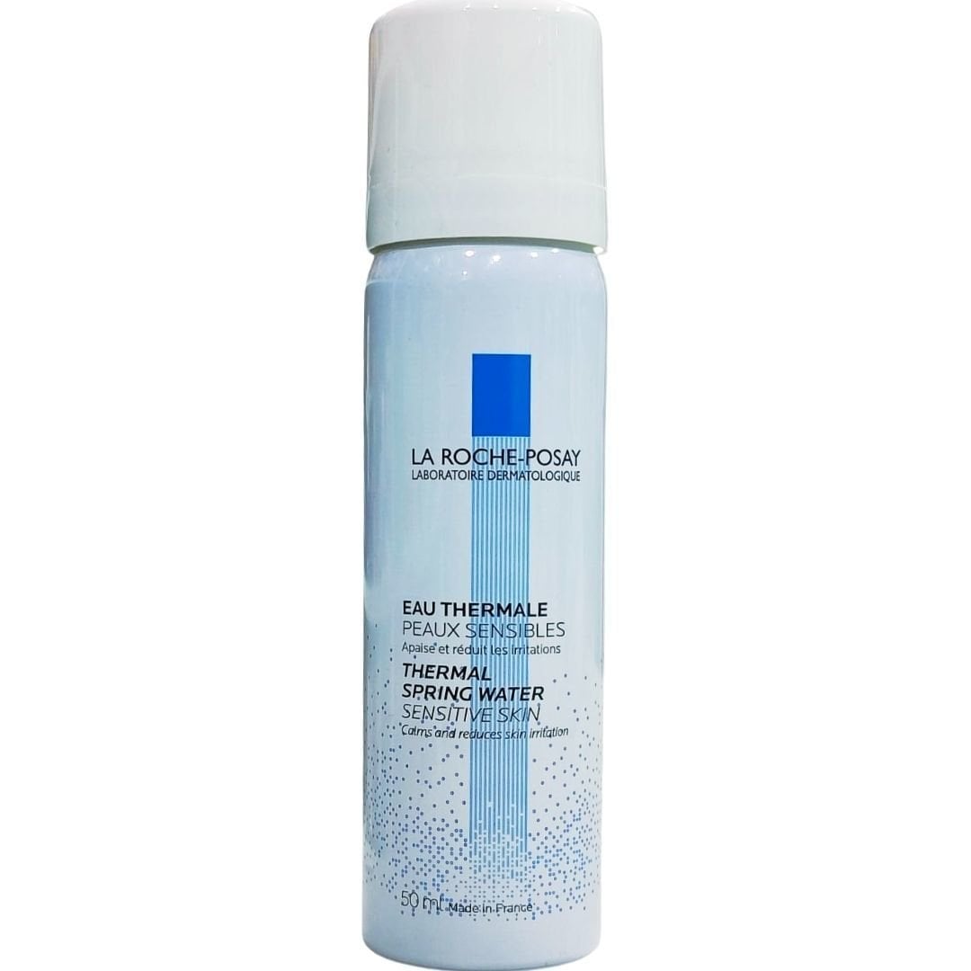 La Roche Posay Eau Thermale Termal Su 50 ml