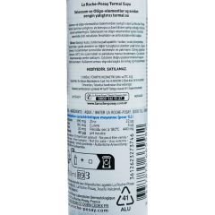 La Roche Posay Eau Thermale Termal Su 50 ml