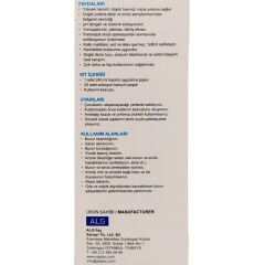 Multiplus Burun ve Sinüs Temizleme Kiti 20'li 240 ml