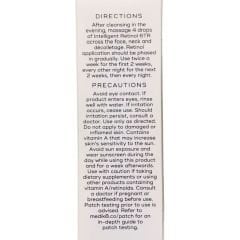 Medik8 Intellıgent Retinol 6 TR Serum 15 ml