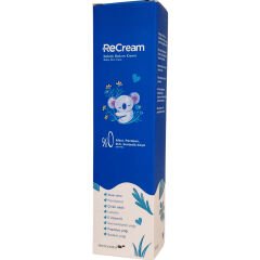 ReCream Bebek Bakım Kremi 100 gr