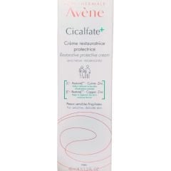 Avène Cicalfate+ Restorative Protective Cream 40 ml